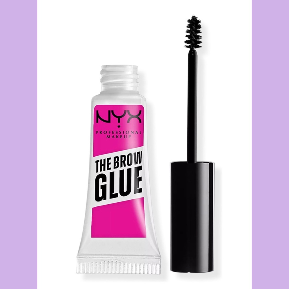 NEW NYX Professional The Brow Glue